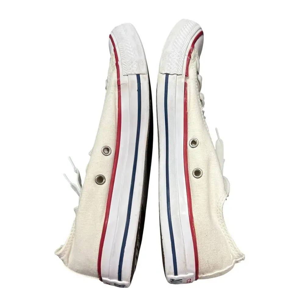 Converse All Star Womens 8 Street Wear Casual Everyday Wear School College